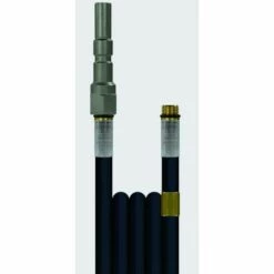 R&M Flexible Pour Canalisation Adaptable Nilfisk/alto M22m 1/8m Longueur 15m - Rm - 15420335015