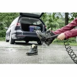 KARCHER Kärcher OC 3 Brosse De Nettoyage 2.643-857.0 Adapté Pour (marque De Nettoyeur Haute Pression) Kärcher 1 Pc(s) -Nettoyeur Haute Pression Soldes 6814935 3