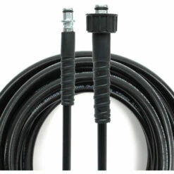 QERSTA Tuyau Du Nettoyeur Haute Pression 2300PSI 160Bar (10 M) -Nettoyeur Haute Pression Soldes 68487762 2