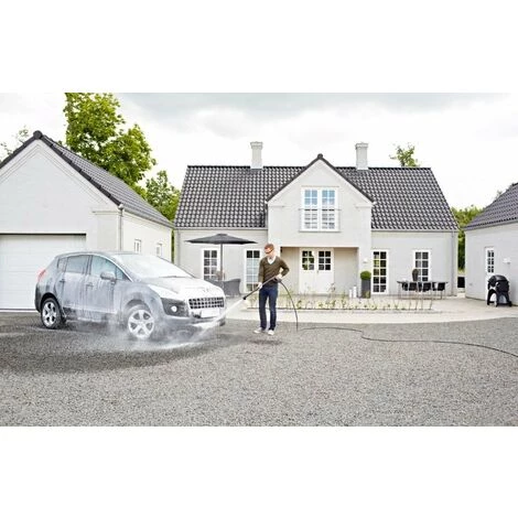 Nilfisk - Nettoyeur Haute Pression Pro 160 Bars 2,3 KW 500 L/h - E 160.1-10 PH X-TRA 4 Nilfisk - Nettoyeur Haute Pression Pro 160 Bars 2,3 KW 500 L/h - E 160.1-10 PH X-TRA – Image 2