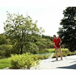 Nilfisk - Nettoyeur Haute Pression 2100W 150 Bars Avec Enrouleur - E 150.2-10 PH X-TRA -Nettoyeur Haute Pression Soldes 7029820 3