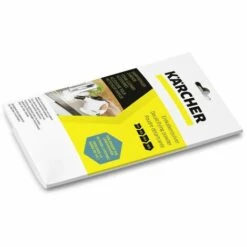 PACK DE DÉTARTRANT EN POUDRE 17 G KARCHER POUR NETTOYEUR VAPEUR - 62959870--