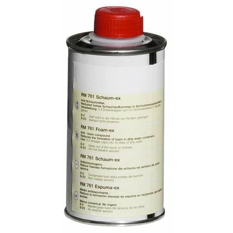 Karcher – Détergent Et Produit D’entretien Pour Surface Textile Anti-mousse – RM761 3 Karcher – Détergent Et Produit D’entretien Pour Surface Textile Anti-mousse – RM761