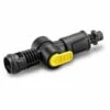 Karcher - Raccord Articulé Réglable En Continu Sur 180° - 2.640-733.0 -Nettoyeur Haute Pression Soldes 77253 1