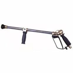 ARAG Lance Hte Pression-Longue Portée Réglable