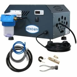 RENSON KIT DE BRUMISATION - 25 BUSES