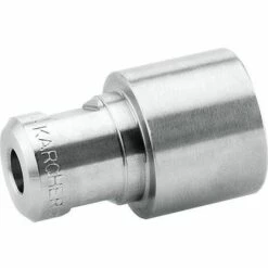 K?¤RCHER Buse Haute Pression KÄRCHER 25° Taille 43, Convient Puor HDS 8/18-4C Et HDS 8/18-4CX