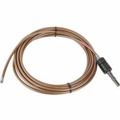 NILFISK ALTO Rallonge De Tube Nilfisk Avec Adaptateur Pour Pistolet Ergo L : 30 Metres