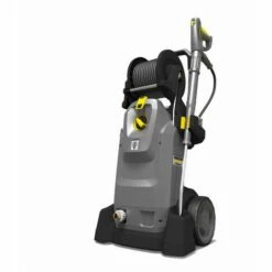 KARCHER SA Nettoyeur Haute-pression KARCHER HD 6/15 MX Plus 3100W - 1.150-931.0
