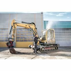 KARCHER SA Nettoyeur Haute-pression KARCHER HD 6/15 MX Plus 3100W - 1.150-931.0 -Nettoyeur Haute Pression Soldes 7913794 3