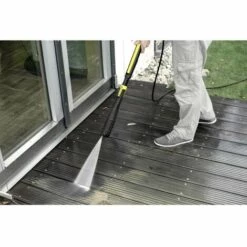 KARCHER Buse à Jet Réglable Kärcher 2.643-907.0 -Nettoyeur Haute Pression Soldes 8382419 2
