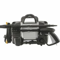 STIGA HPS 110 Nettoyeur Haute Pression 110 Bar à Eau Froide -Nettoyeur Haute Pression Soldes 8383557 4