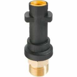 AREBOS Tuyau De Nettoyage De Canalisations | 15 M | 160 Bar | Pour La Connexion à Un Nettoyeur Haute Pression - Noir -Nettoyeur Haute Pression Soldes 8918160 5