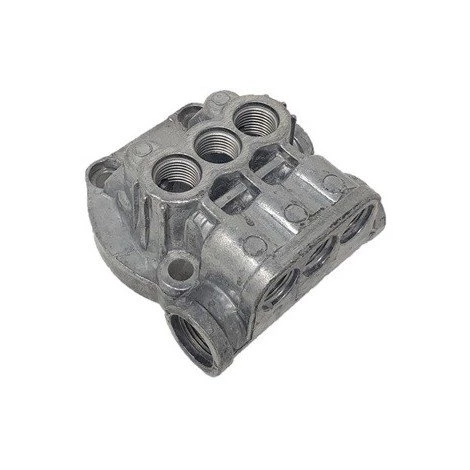 HEXOUTILS Tête De Pompe - M14 - HP96583 3 HEXOUTILS Tête De Pompe - M14 - HP96583