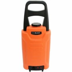 MAXBLAST - Chariot De Nettoyage 35 Litres - Orange 10 MAXBLAST - Chariot De Nettoyage 35 Litres - Orange -Nettoyeur Haute Pression Soldes 9286006 4