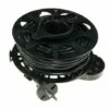 ENROULEUR DE CABLE COMPLET POUR PETIT ELECTROMENAGER SIEMENS - 00644586 -Nettoyeur Haute Pression Soldes 9491822 1