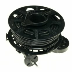 ENROULEUR DE CABLE COMPLET POUR PETIT ELECTROMENAGER SIEMENS - 00644586