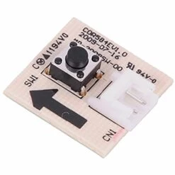 ELECTROLUX MODULE MARCHE ARRET POUR PETIT ELECTROMENAGER ELECTROLUX - 118196801 7 ELECTROLUX MODULE MARCHE ARRET POUR PETIT ELECTROMENAGER ELECTROLUX - 118196801 -Nettoyeur Haute Pression Soldes 9492207 2