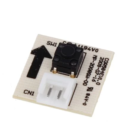 ELECTROLUX MODULE MARCHE ARRET POUR PETIT ELECTROMENAGER ELECTROLUX - 118196801 5 ELECTROLUX MODULE MARCHE ARRET POUR PETIT ELECTROMENAGER ELECTROLUX - 118196801 – Image 3