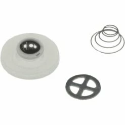 KIT BY PASS HP C120.1 POUR NETTOYEUR HAUTE-PRESSION NILFISK ADVANCE - 126486780