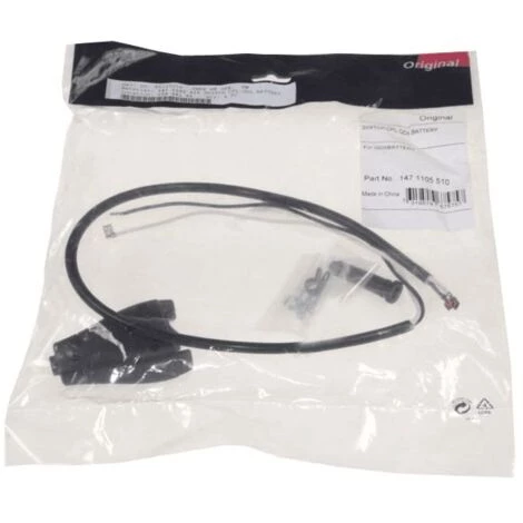 INTERRUPTEUR COMPLET POUR PETIT ELECTROMENAGER NILFISK ADVANCE - 1471105510 3 INTERRUPTEUR COMPLET POUR PETIT ELECTROMENAGER NILFISK ADVANCE - 1471105510