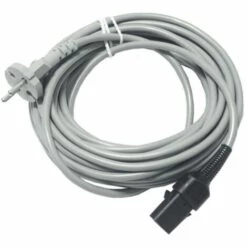 CABLE ALIMENTATION SECTEUR GRIS 10M POUR PETIT ELECTROMENAGER NILFISK ADVANCE - 21545900
