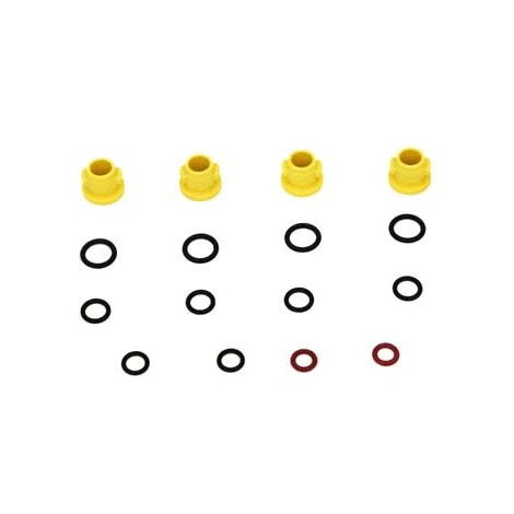 KIT DE PIECES REPARATION POUR NETTOYEUR HAUTE-PRESSION KARCHER - 26407290 3 KIT DE PIECES REPARATION POUR NETTOYEUR HAUTE-PRESSION KARCHER - 26407290