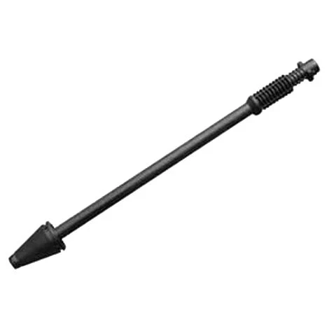 ROTABUSE KARCHER SERIE K 2-3 DB 145 POUR NETTOYEUR HAUTE-PRESSION - 26432440 3 ROTABUSE KARCHER SERIE K 2-3 DB 145 POUR NETTOYEUR HAUTE-PRESSION - 26432440