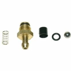 EMBOUT RACCORD + BILLE + RESSORT PRODUIT POUR NETTOYEUR HAUTE-PRESSION KARCHER - 28838620 -Nettoyeur Haute Pression Soldes 9492866 2