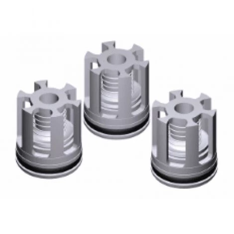 SOUPAPE (3 STUECK) REP 32 POUR NETTOYEUR HAUTE-PRESSION KARCHER - 28845120 4 SOUPAPE (3 STUECK) REP 32 POUR NETTOYEUR HAUTE-PRESSION KARCHER - 28845120 – Image 2