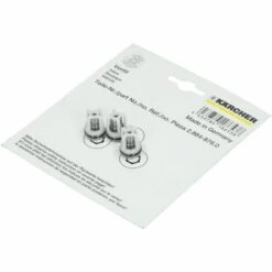 SOUPAPE X3 POUR NETTOYEUR HAUTE-PRESSION KARCHER - 28848760 -Nettoyeur Haute Pression Soldes 9492878 3