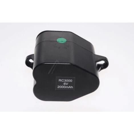 ACCU 6.0 V - 2000 MAH NI-MH POUR PETIT ELECTROMENAGER KARCHER - 28910290 3 ACCU 6.0 V - 2000 MAH NI-MH POUR PETIT ELECTROMENAGER KARCHER - 28910290