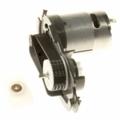 ELECTROLUX  MOTEUR ENSEMBLE ROULETTES POUR PETIT ELECTROMENAGER ELECTROLUX - 405518440