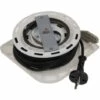 PHILIPS  ENROULEUR + CABLE POUR PETIT ELECTROMENAGER PHILIPS - 422245946391 -Nettoyeur Haute Pression Soldes 9493445 1