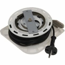PHILIPS  ENROULEUR + CABLE POUR PETIT ELECTROMENAGER PHILIPS - 422245946391