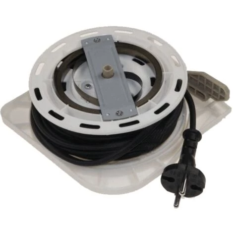 PHILIPS ENROULEUR + CABLE POUR PETIT ELECTROMENAGER PHILIPS - 422245946391 3 PHILIPS ENROULEUR + CABLE POUR PETIT ELECTROMENAGER PHILIPS - 422245946391