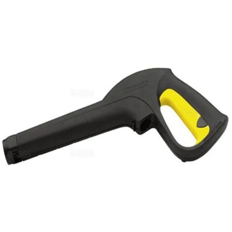 POIGNEE PISTOLET POUR NETTOYEUR HAUTE-PRESSION KARCHER - 47754000 3 POIGNEE PISTOLET POUR NETTOYEUR HAUTE-PRESSION KARCHER - 47754000
