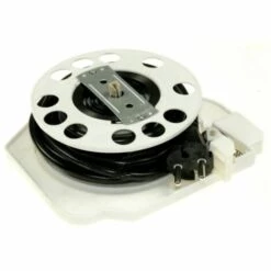 ENROULEUR DE CABLE POUR PETIT ELECTROMENAGER TORNADO - 5029633900