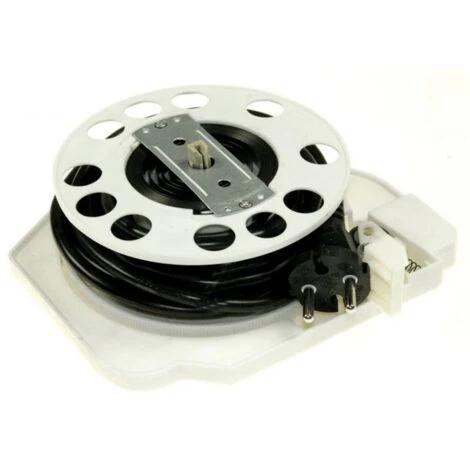 ENROULEUR DE CABLE POUR PETIT ELECTROMENAGER TORNADO - 5029633900 3 ENROULEUR DE CABLE POUR PETIT ELECTROMENAGER TORNADO - 5029633900