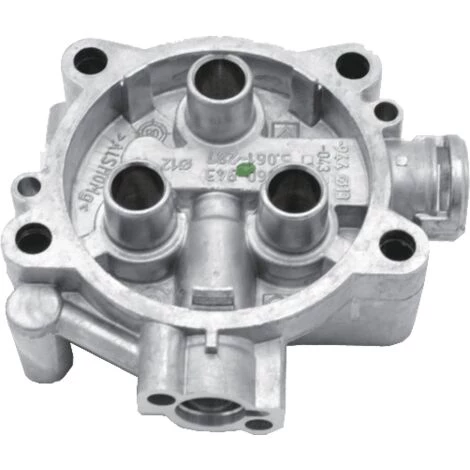 GUIDE DE PISTON Ø 13 M/M POUR NETTOYEUR HAUTE-PRESSION KARCHER - 50609440 3 GUIDE DE PISTON Ø 13 M/M POUR NETTOYEUR HAUTE-PRESSION KARCHER - 50609440