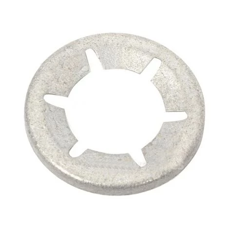 CLIPS ARRET DES ROUES POUR NETTOYEUR HAUTE-PRESSION KARCHER - 63431680 3 CLIPS ARRET DES ROUES POUR NETTOYEUR HAUTE-PRESSION KARCHER - 63431680