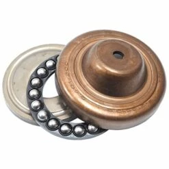 DISQUE MUTATION POUR MOTEUR 2.2 KW POUR NETTOYEUR HAUTE-PRESSION KARCHER - 64013000