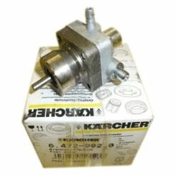 POMPE A CARBURANT POUR NETTOYEUR HAUTE-PRESSION KARCHER - 64729920
