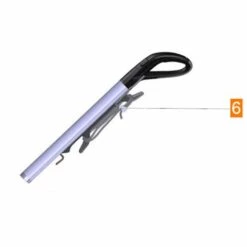 CLIP POUR CABLE POUR NETTOYEUR HAUTE-PRESSION KARCHER - 66476810