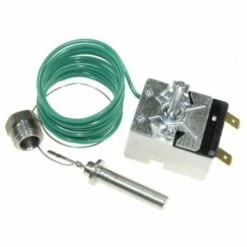 THERMOSTAT POUR NETTOYEUR HAUTE-PRESSION KARCHER - 66858680