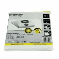 FILTRE SPECIAL FILTRANT POIR L EAU 5 ST POUR PETIT ELECTROMENAGER KARCHER - 69041710