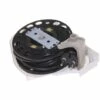 ENROULEUR DE CABLE COMPLET POUR PETIT ELECTROMENAGER NILFISK ADVANCE - 78600200 -Nettoyeur Haute Pression Soldes 9495125 1
