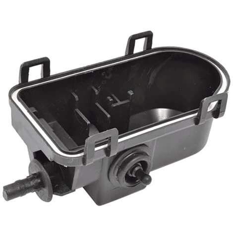 ENSEMBLE COUVERCLE AVEC INTERRUPTEUR POUR NETTOYEUR HAUTE-PRESSION KARCHER - 90011000 4 ENSEMBLE COUVERCLE AVEC INTERRUPTEUR POUR NETTOYEUR HAUTE-PRESSION KARCHER - 90011000 – Image 2