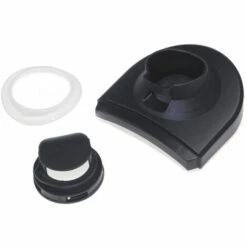 RACCORD ASPIRATION COMPLET POUR NETTOYEUR HAUTE-PRESSION KARCHER - 90012860