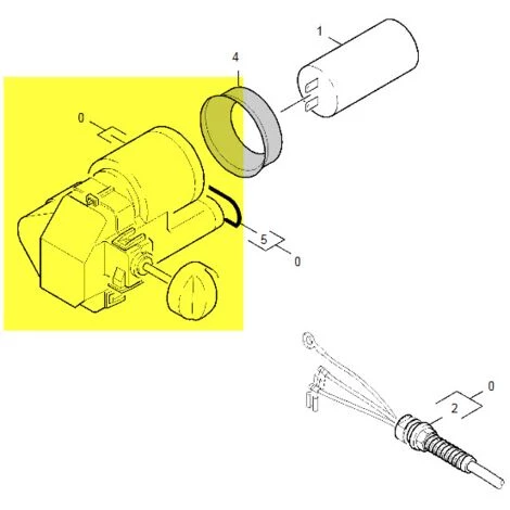 ARMOIRE ELECTRIQUE INTERRUPTEUR COMPLET POUR NETTOYEUR HAUTE-PRESSION KARCHER - 90015610 3 ARMOIRE ELECTRIQUE INTERRUPTEUR COMPLET POUR NETTOYEUR HAUTE-PRESSION KARCHER - 90015610